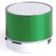 Altavoz portátil Viancos Ref.5775-VERDE 