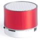 Altavoz portátil Viancos Ref.5775-ROJO 