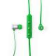 Auriculares Voltar Ref.5787-VERDE 