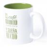 Taza cerámica 350ml Kulmer