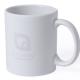 Taza cerámica 350ml Kulmer Ref.5836-BLANCO 