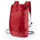 Mochila plegable Signal Ref.5567-ROJO 