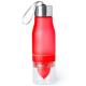 Bidón exprimidor 700ml Selmy Ref.5555-ROJO 