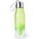 Bidón exprimidor 700ml Selmy Ref.5555-VERDE CLARO 