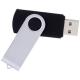 Memoria USB Rebik 16gb Ref.5071 16GB-NEGRO 