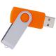 Memoria USB Rebik 16gb Ref.5071 16GB-NARANJA