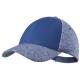 Gorra con cierre 6 paneles Bayet Ref.5799-AZUL 