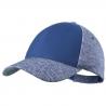 Gorra con cierre 6 paneles Bayet