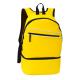 Mochila zapatillero Dorian Ref.4466-AMARILLO 