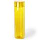 Bidón de plástico sin BPA 780ml Lobrok Ref.5559-AMARILLO 