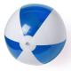 Balón de playa bicolor 28cm Zeusty Ref.5617-AZUL