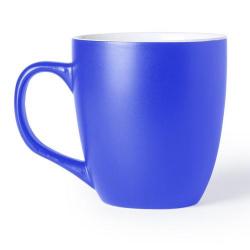 Taza cerámica 440ml Mabery