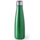 Botella acero inoxidable 630ml Herilox Ref.5827-VERDE