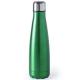 Botella acero inoxidable 630ml Herilox Ref.5827-VERDE 