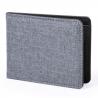 Tarjetero billetero protector RFID Rupuk
