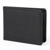 Tarjetero billetero protector RFID Rupuk