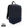 Mochila básica para portátil Armond AWARE™ RPET de 15,6"