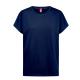 Camiseta de corte regular para mujer Thc sofia regular Ref.PS30317-AZUL