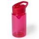 Bidón para niños 440ml Deldye Ref.5560-ROJO 