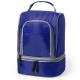 Nevera 2 compartimentos Listak Ref.5593-AZUL 