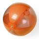 Balón de playa hinchable 28cm Bennick Ref.5618-NARANJA 