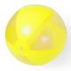 Balón de playa hinchable 28cm Bennick Ref.5618-AMARILLO 