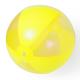 Balón de playa hinchable 28cm Bennick Ref.5618-AMARILLO 