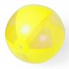 Balón de playa hinchable 28cm Bennick