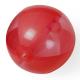 Balón de playa hinchable 28cm Bennick Ref.5618-ROJO 