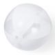 Balón de playa hinchable 28cm Bennick Ref.5618-BLANCO 