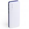 Power bank 10000mAh con luz led Kaprin