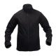 Chaqueta Molter Ref.3854-NEGRO