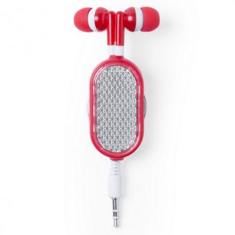 Auriculares Rasum