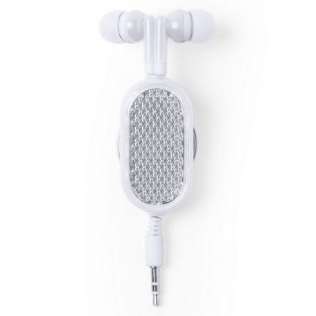 Auriculares Rasum