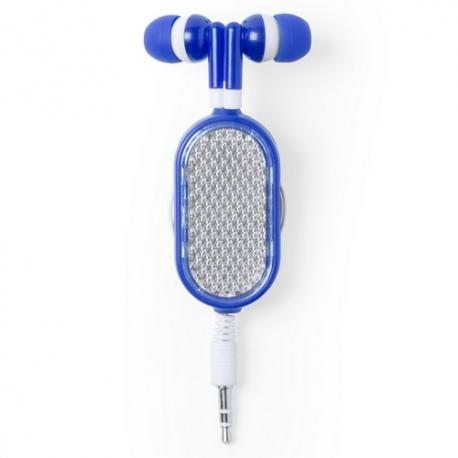Auriculares Rasum