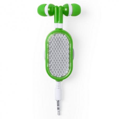 Auriculares Rasum
