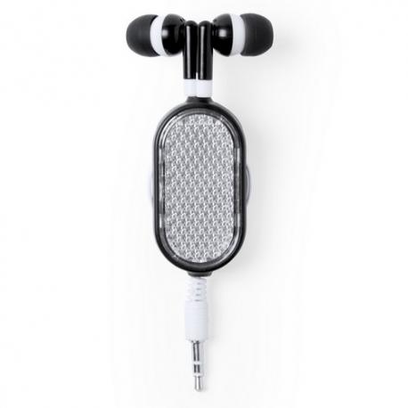 Auriculares Rasum