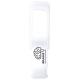 Tapa webcam cover Lacol Ref.5801-BLANCO 