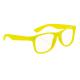 Gafas fluorescentes Kathol Ref.4413-AMARILLO FLUOR 