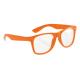 Gafas fluorescentes Kathol Ref.4413-NARANJA FLUOR 