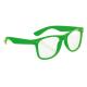 Gafas fluorescentes Kathol Ref.4413-VERDE FLUOR 