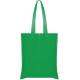 Bolsa termosellada sin fuelle Crest 80g/m2 Ref.RBO7506-VERDE OSCURO