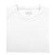 Camiseta adulto makito Tecnic plus 135g/m2 Ref.4184-BLANCO