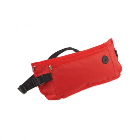 Riñonera para correr plana Inxul