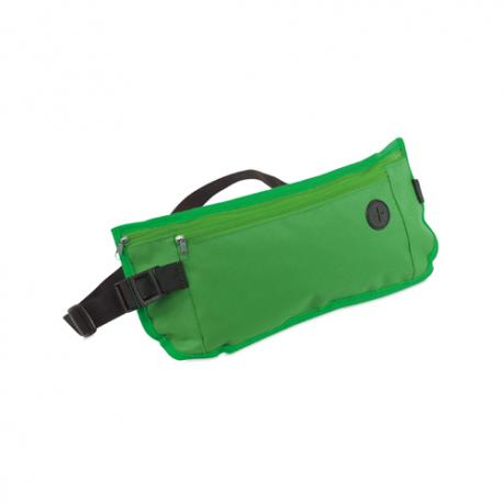Riñonera para correr plana Inxul