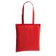Bolsa non-woven Fair 80g/m2 Ref.9290-ROJO 