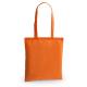 Bolsa non-woven Fair 80g/m2 Ref.9290-NARANJA 