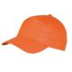 Gorra personalizada Sport Ref.8072-NARANJA 