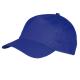 Gorra personalizada Sport Ref.8072-AZUL 