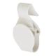 Soporte bolsas Taker Ref.3936-BLANCO 